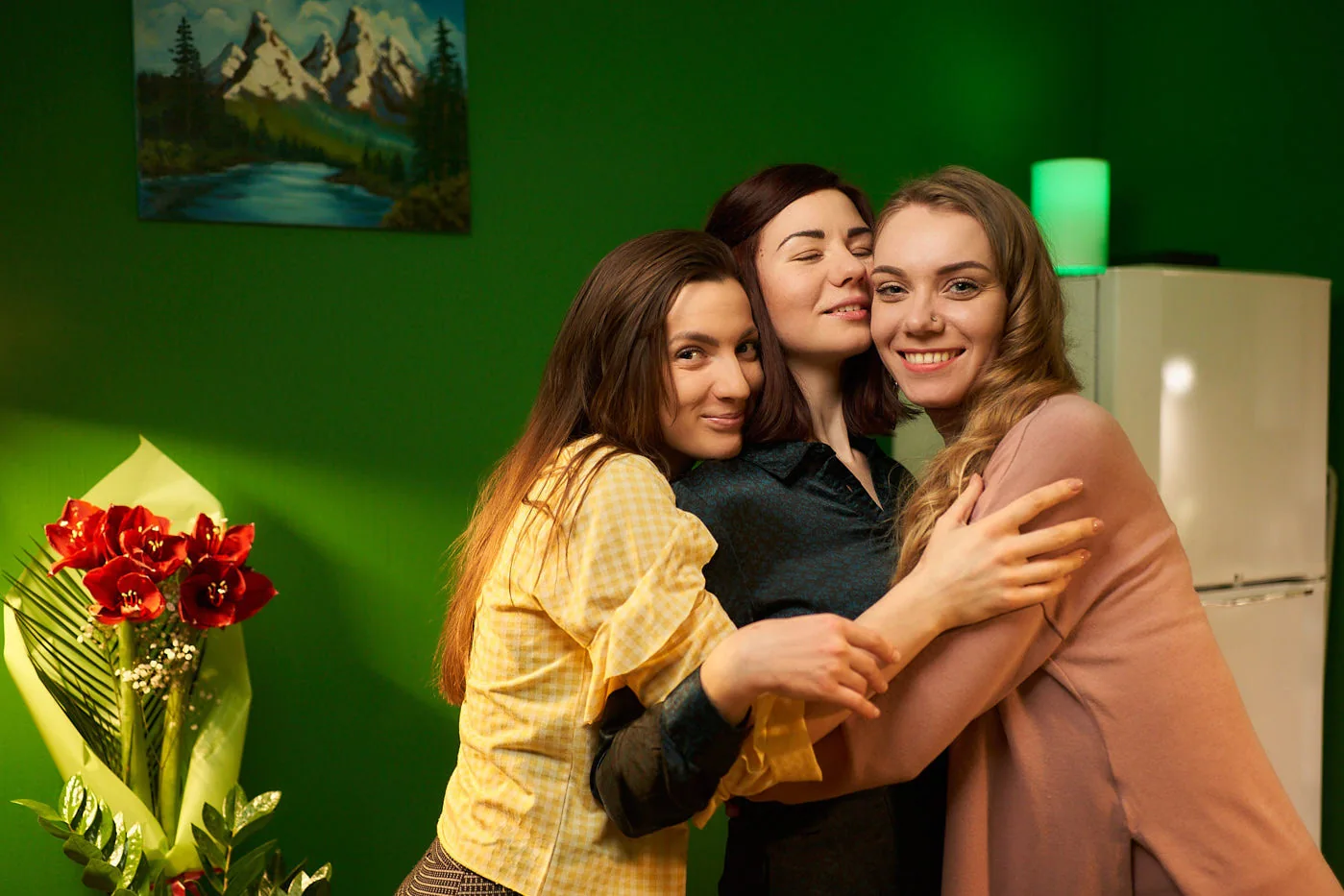 Фотосесії