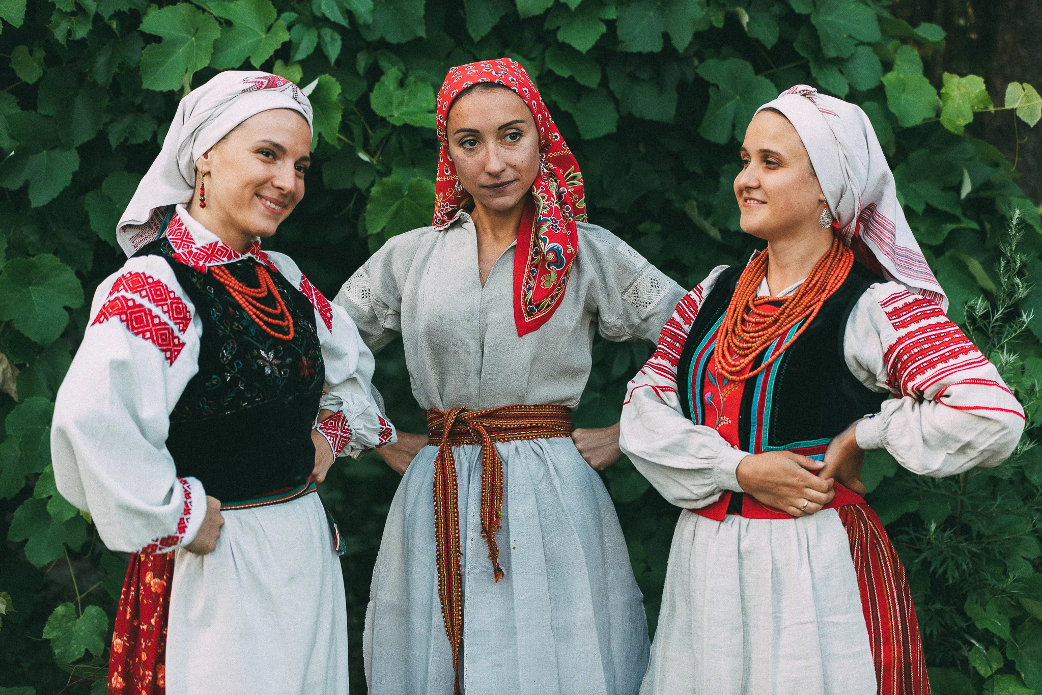 Фотосесії