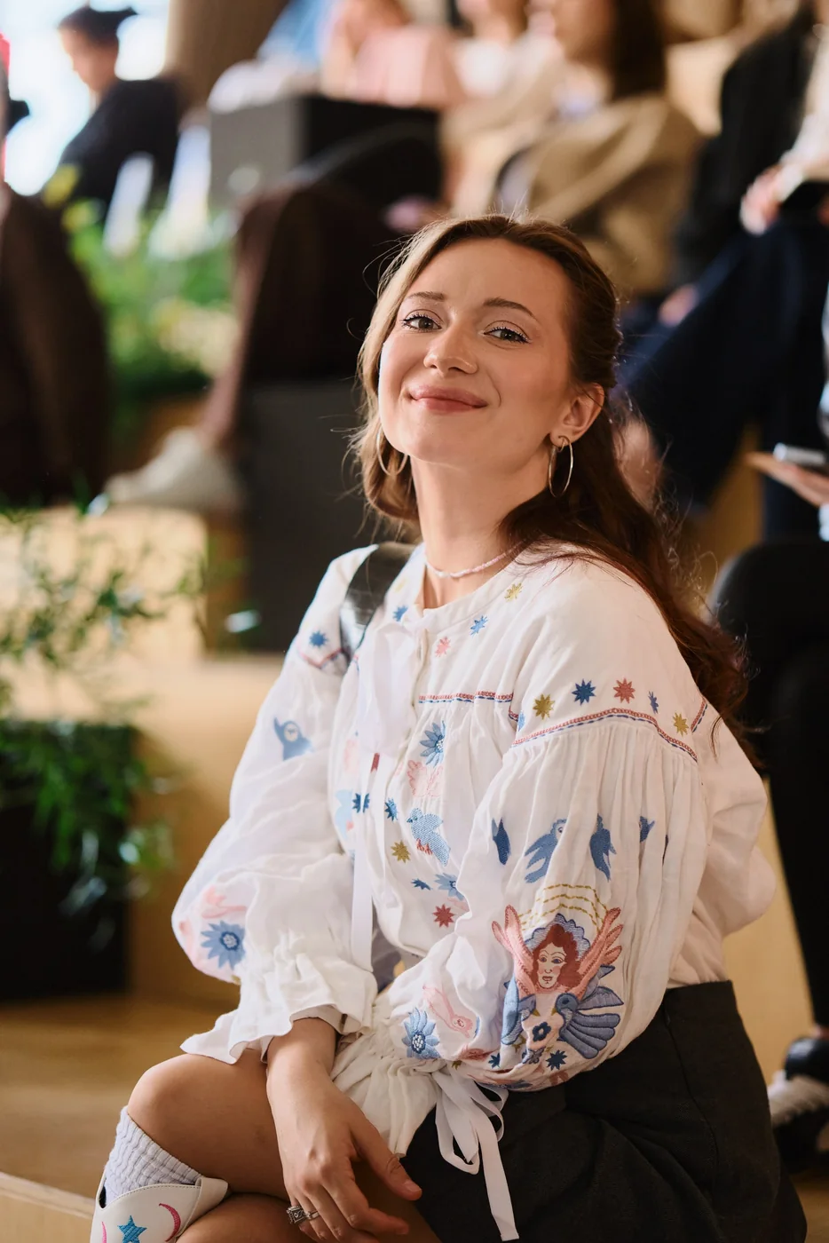 Публічні заходи