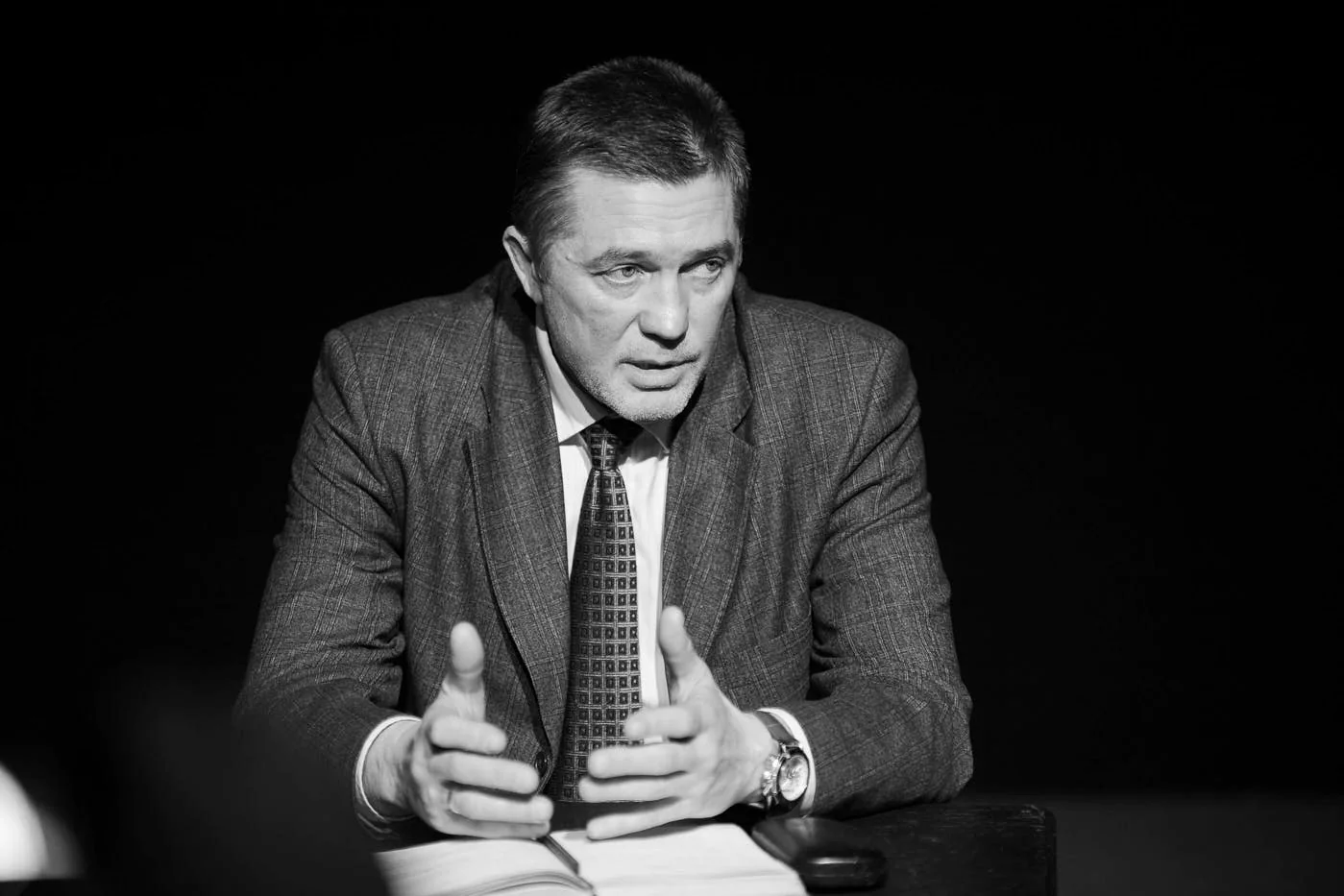 Публічні заходи